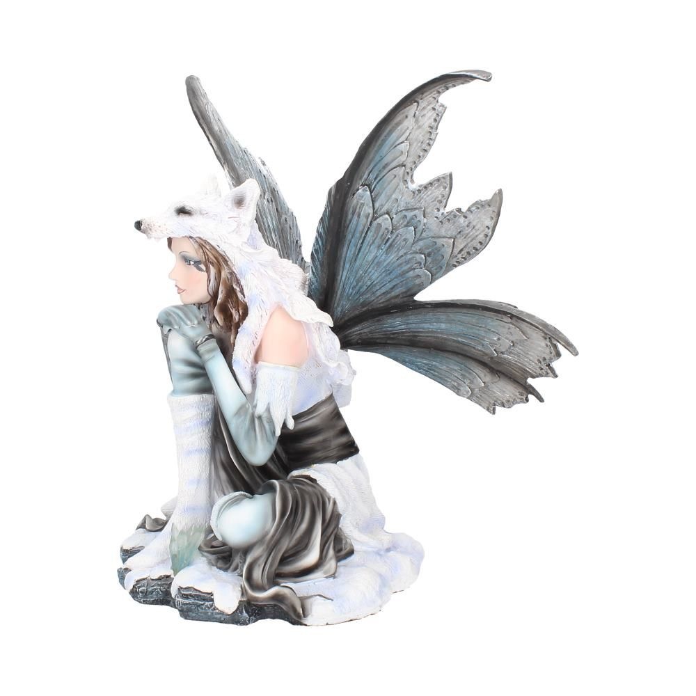 Nemesis Now - FaeLore Figurine - Fairy - Multicolours